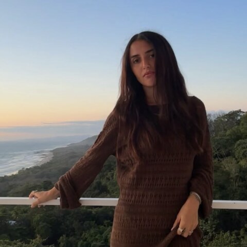 Marie — your concierge